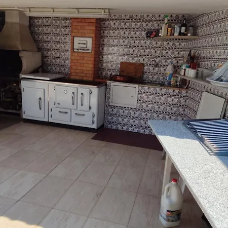 Apartamento 300m By Beach&terrace