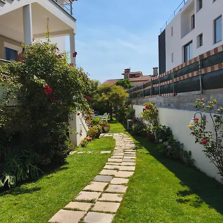 300m By Beach&terrace * Apúlia