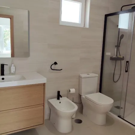 Apartamento 300m By Beach&terrace *