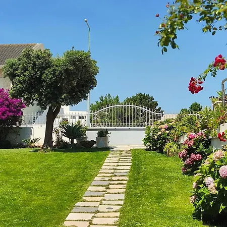 300m By Beach&terrace *
