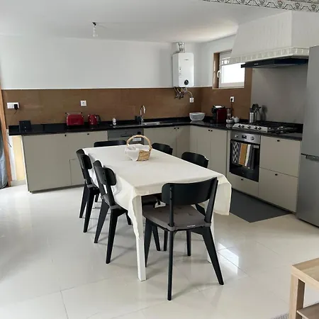 300m By Beach&terrace * Apúlia