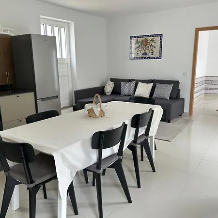 300m By Beach&terrace * Apúlia