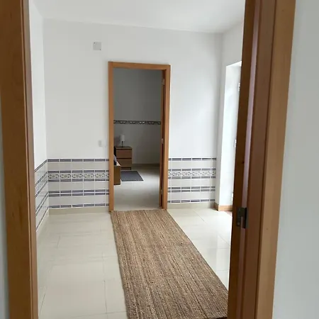 Apartamento 300m By Beach&terrace Apúlia