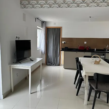 300m By Beach&terrace Apartamento