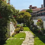 300m By Beach&terrace Appartamento Apúlia