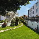 300m By Beach&terrace Appartamento