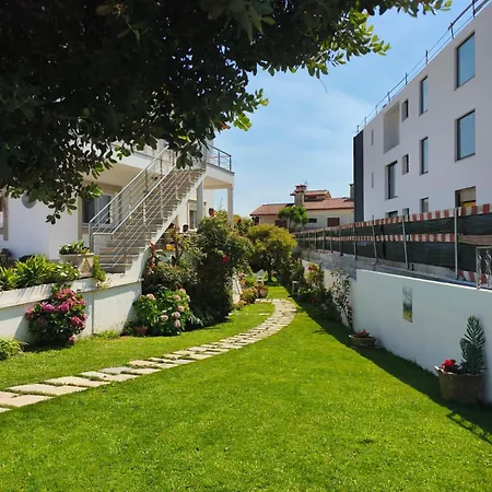 300m By Beach&terrace شقة